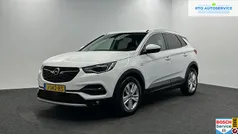 Gebruikt 2020 Opel Grandland X Business SUV | € 16.000 (Eerlijke prijs)