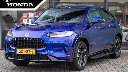 Occasion 2024 Honda ZR-V Advance SUV | € 40.950 (Eerlijke prijs)