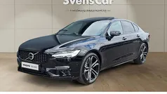 Gebruikt 2024 Volvo S90 Ultimate Sedan | € 49.950 (Goede deal)