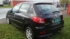 Gebruikt 2011 Peugeot 206+ Hatchback | € 2.650 (Eerlijke prijs)