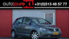 Gebruikt 2005 VW Golf Plus Sportline MPV | € 1.999 (Eerlijke prijs)