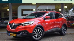 Gebruikt 2017 Renault Kadjar Intens SUV | € 16.405 (Eerlijke prijs)