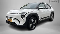 Wit Nieuw 2025 Kia EV3 4 SUV | € 42.940 (Eerlijke prijs)