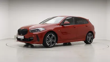 Occasion 2025 BMW 118 M Sport Hatchback | € 33.895 (Eerlijke prijs)