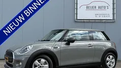 Gebruikt 2018 Mini ONE Salt Hatchback | € 11.695 (Eerlijke prijs)