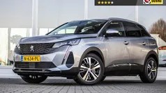 Gebruikt 2021 Peugeot 3008 Allure SUV | € 25.845 (Goede deal)