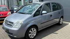 Gebruikt 2005 Opel Meriva MPV | € 2.695 (Eerlijke prijs)