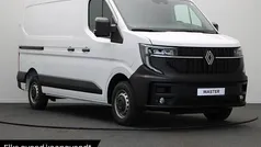 Gebruikt 2025 Renault Master Van | € 42.950 (Super prijs)