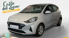 Grijs Nieuw 2025 Hyundai i10 Comfort Hatchback | € 21.500 (Eerlijke prijs)
