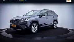 Grijs Occasion 2020 Toyota RAV4 Active SUV | € 28.950 (Goede deal)