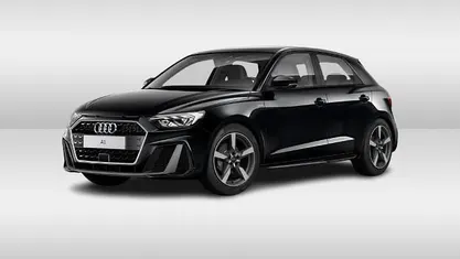 Gebruikt 2019 Audi A1 Sportback S-Line Hatchback | € 23.950 (Eerlijke prijs)