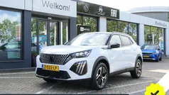 Wit Gebruikt 2024 Peugeot 2008 GT SUV | € 27.990 (Eerlijke prijs)