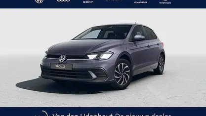 Gebruikt 2025 VW Polo Edition Hatchback | € 27.836 (Super prijs)