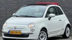 Gebruikt 2010 Fiat 500C Pop Cabriolet | € 5.950 (Eerlijke prijs)