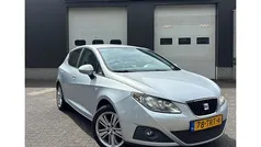 Gebruikt 2011 Seat Ibiza Style Hatchback | € 7.000 (Eerlijke prijs)