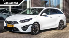 Gebruikt 2023 Kia Ceed Hatchback | € 24.400 (Goede deal)