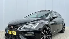 Gebruikt 2019 Cupra Leon Stationwagen | € 28.990 (Eerlijke prijs)