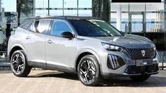 Gebruikt 2025 Peugeot 2008 GT SUV | € 36.585 (Eerlijke prijs)
