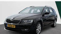 Gebruikt 2014 Skoda Octavia Business Line Stationwagen | € 9.100 (Eerlijke prijs)
