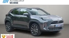 Grijs Nieuw 2025 Toyota Yaris Cross Connect Style SUV | € 31.950 (Eerlijke prijs)