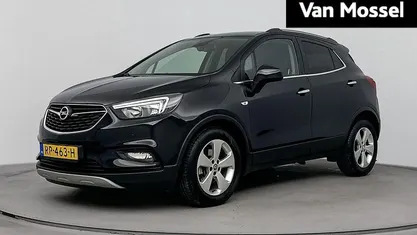 Occasion Opel Mokka X Innovation 2018 SUV