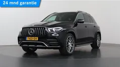 Zwart Gebruikt 2023 Mercedes GLE53 AMG Premium Plus SUV | € 98.850 (Super prijs)
