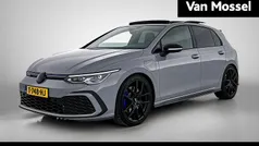 Grijs Gebruikt 2021 VW Golf VIII GTE Hatchback | € 27.900 (Eerlijke prijs)