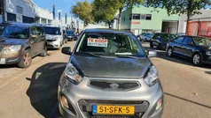 Gebruikt 2011 Kia Picanto Comfort Hatchback | € 4.799 (Eerlijke prijs)