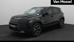 Gebruikt 2023 Jeep Avenger EV SUV | € 25.900 (Goede deal)