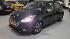 Gebruikt 2012 Peugeot 208 Envy Hatchback | € 4.250 (Goede deal)