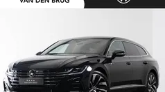 Gebruikt 2021 VW Arteon R-line Stationwagen | € 34.195 (Eerlijke prijs)