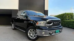 Zwart Gebruikt 2019 Dodge Ram Pickup | € 36.950 (Super prijs)