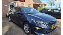 Gebruikt 2019 Kia Ceed Hatchback | € 18.500 (Eerlijke prijs)