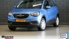 Gebruikt 2020 Opel Crossland X Edition SUV | € 13.950 (Eerlijke prijs)