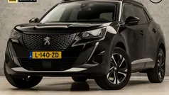 Gebruikt 2021 Peugeot 2008 Allure SUV | € 16.445 (Goede deal)