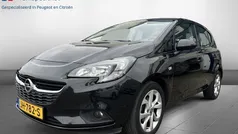 Gebruikt 2016 Opel Corsa Edition Hatchback | € 9.950 (Eerlijke prijs)