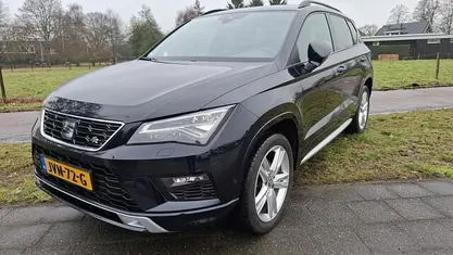 Occasion Seat Ateca FR 150 PK (110 kW) 2020 SUV