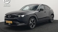 Gebruikt 2023 Mazda MX30 Makoto SUV | € 24.640 (Super prijs)