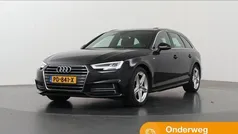 Gebruikt 2018 Audi A4 S-Line Stationwagen | € 22.935 (Eerlijke prijs)