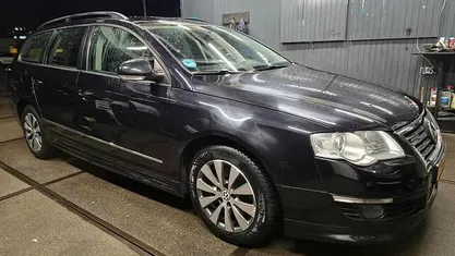 Occasion VW Passat 105 PK (77 kW) 2010 Stationwagen