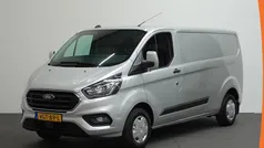 Gebruikt 2020 Ford Transit Custom Trend Van | € 17.900 (Goede deal)
