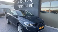Grijs Gebruikt 2016 Volvo XC60 Summum SUV | € 24.950 (Eerlijke prijs)
