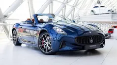 Gebruikt 2025 Maserati GranCabrio Cabriolet | € 225.806