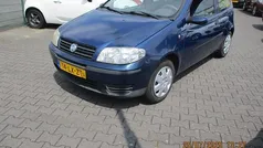 Gebruikt 2003 Fiat Punto Dynamic Hatchback | € 849 (Eerlijke prijs)