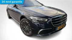 Gebruikt 2024 Mercedes S580 Sedan | € 124.750 (Eerlijke prijs)
