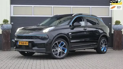 Gebruikt 2022 Lynk & Co 01 SUV | € 23.400 (Goede deal)