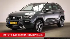 Groen Gebruikt 2021 Seat Ateca Business SUV | € 23.295 (Eerlijke prijs)