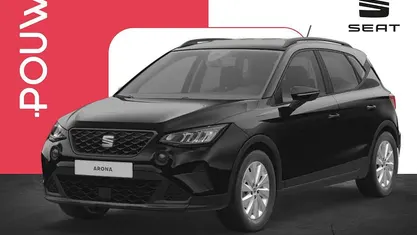 Occasion 2025 Seat Arona Business SUV | € 28.950 (Goede deal)