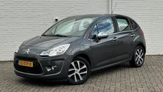 Grijs Gebruikt 2012 Citroën C3 Hatchback | € 4.000 (Goede deal)