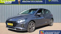 Grijs Gebruikt 2024 Hyundai i20 Comfort Hatchback | € 19.685 (Eerlijke prijs)